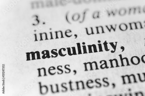 Maculinity
