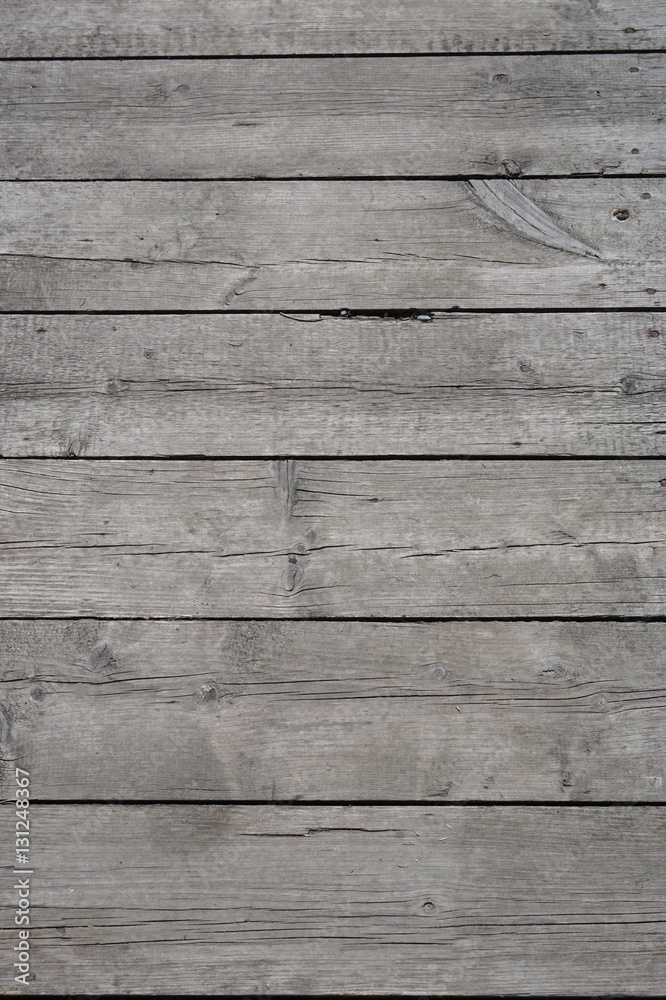 Naklejka premium Wood texture