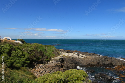 New Zealand - Stewart Island