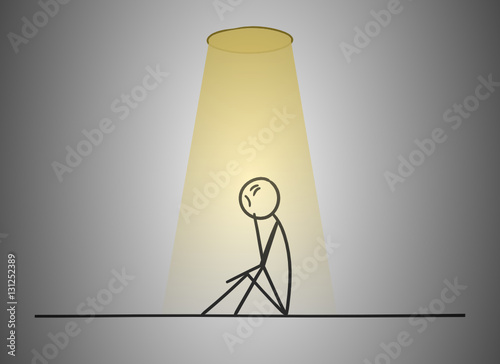 sm dunkles verlies I