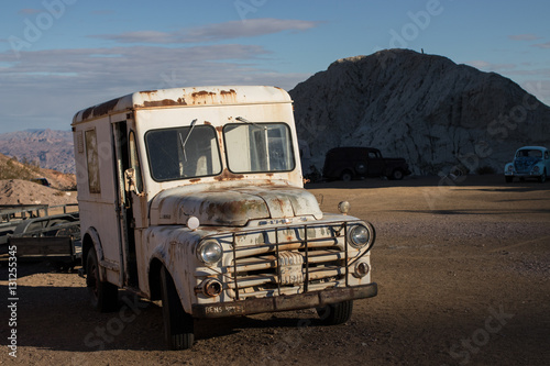 Photography Nevada desert 08