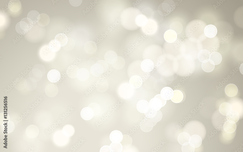 white bokeh background white bokeh background