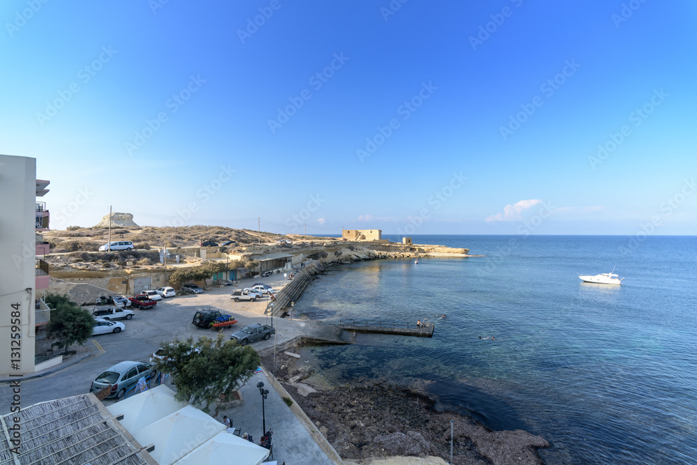 gozo, Malta