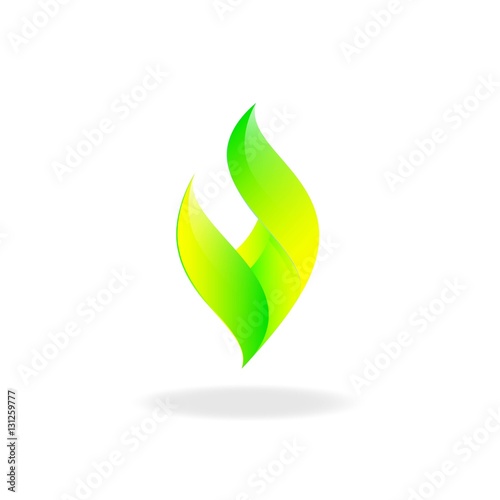 grenn logo
