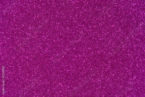 purple glitter texture abstract background