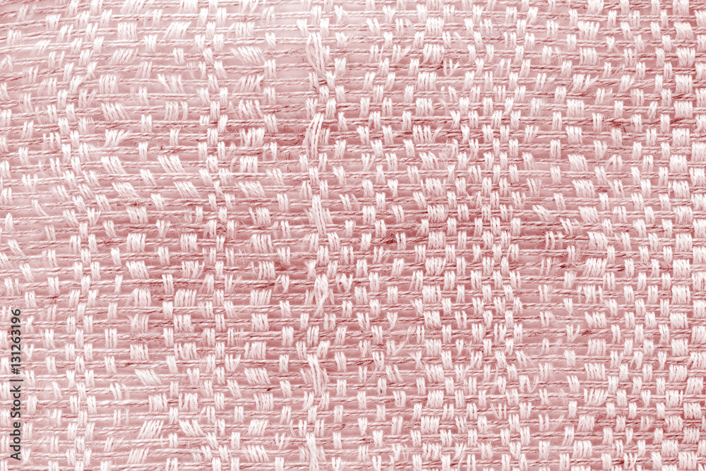 Fototapeta premium Hand weaving tweed
