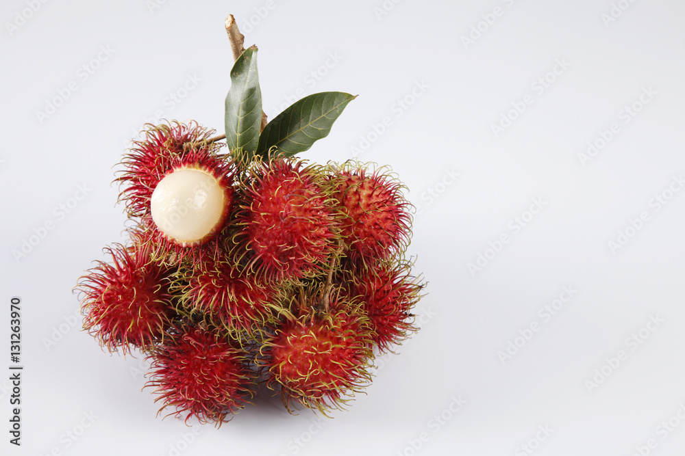 rambutan rambutan