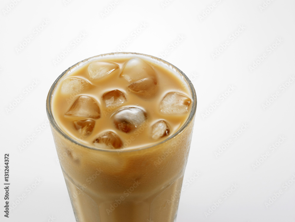 ice coffee ice coffee