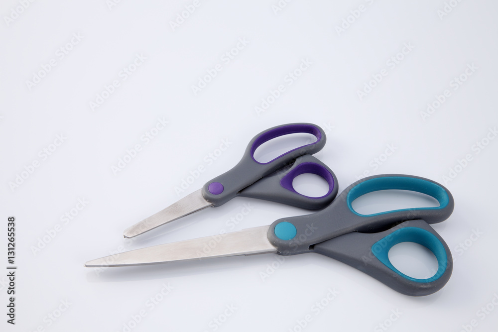 scissors