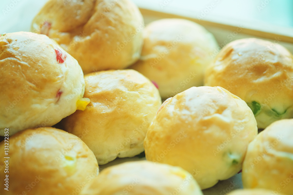 bread bread