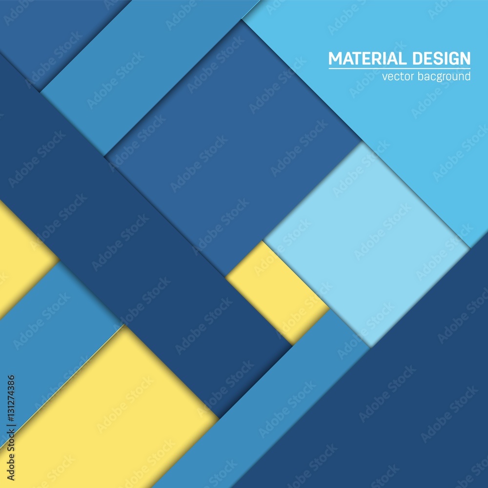Vector material design background. Abstract creative concept layout template. For web and mobile app, paper art illustration design. style blank, poster, booklet. Motion wallpaper element. Flat ui Vector material design background. Abstract creative concept layout template. For web and mobile app, paper art illustration design. style blank, poster, booklet. Motion wallpaper element. Flat ui