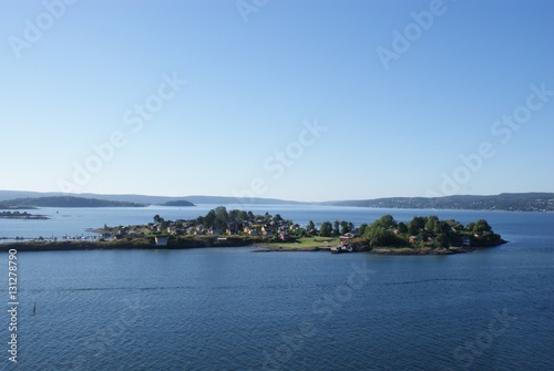 Oslo Fjord