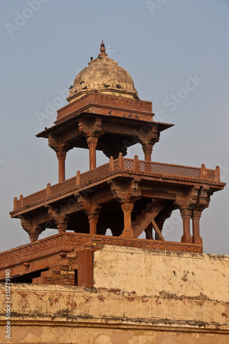 Nordindien - Fatehpur Sikri