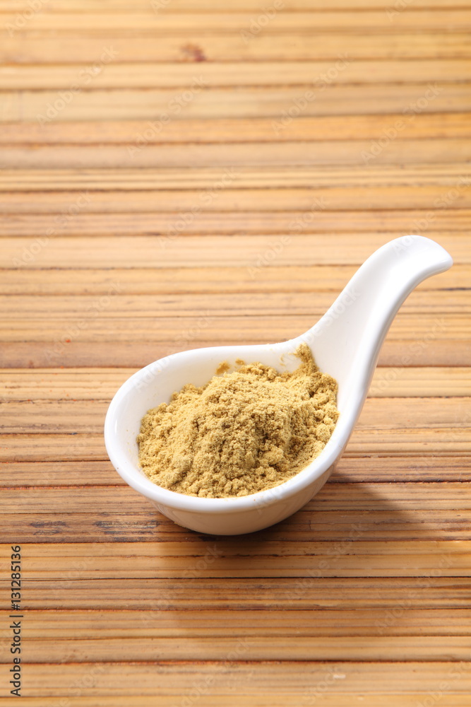 cumin powder