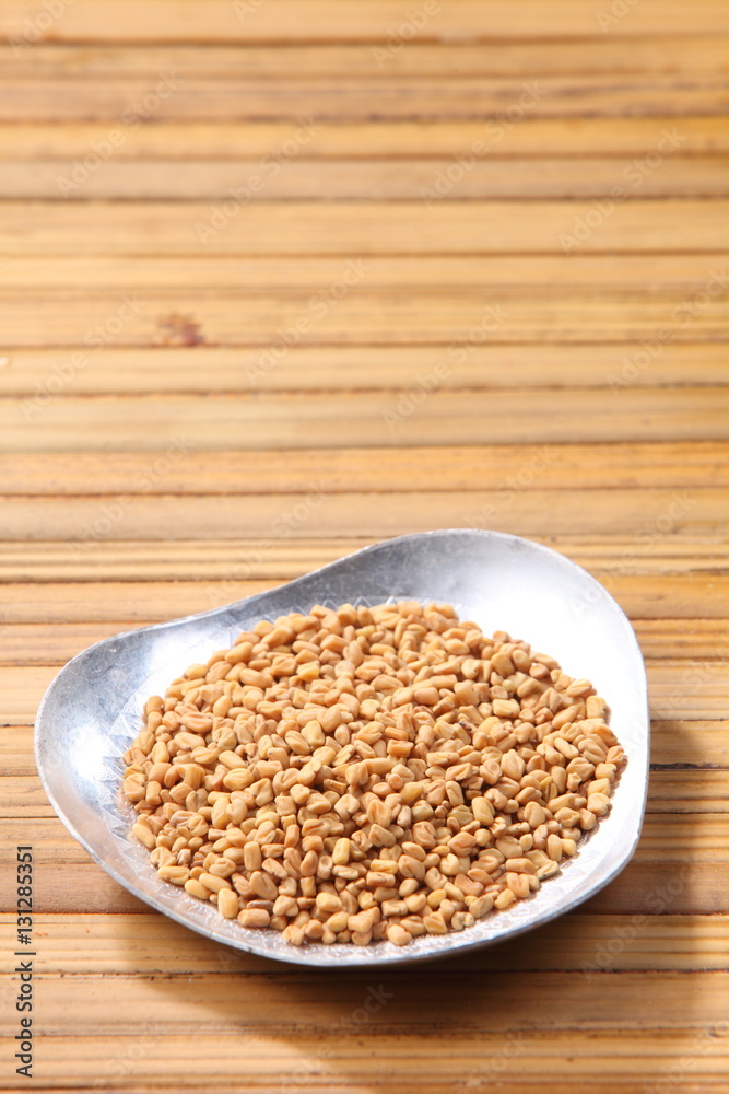 fenugreek fenugreek