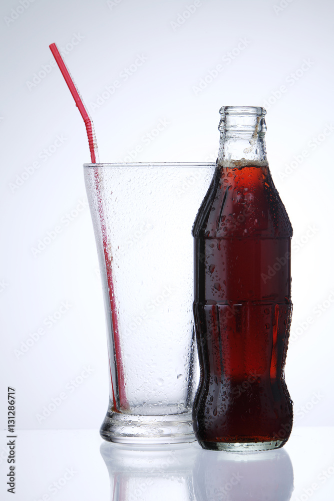 cola drink StockFoto Adobe Stock