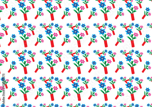 pattern