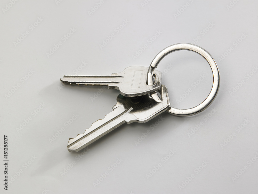 house key house key