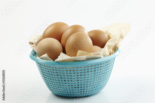 eggs