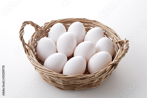 Wallpaper Mural たまご　Eggs Torontodigital.ca