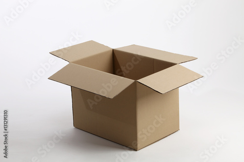 cardboard box © eskay lim
