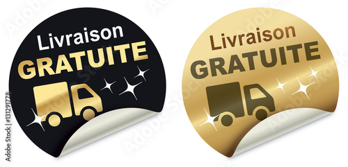 LIVRAISON GRATUITE