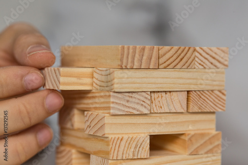 risk