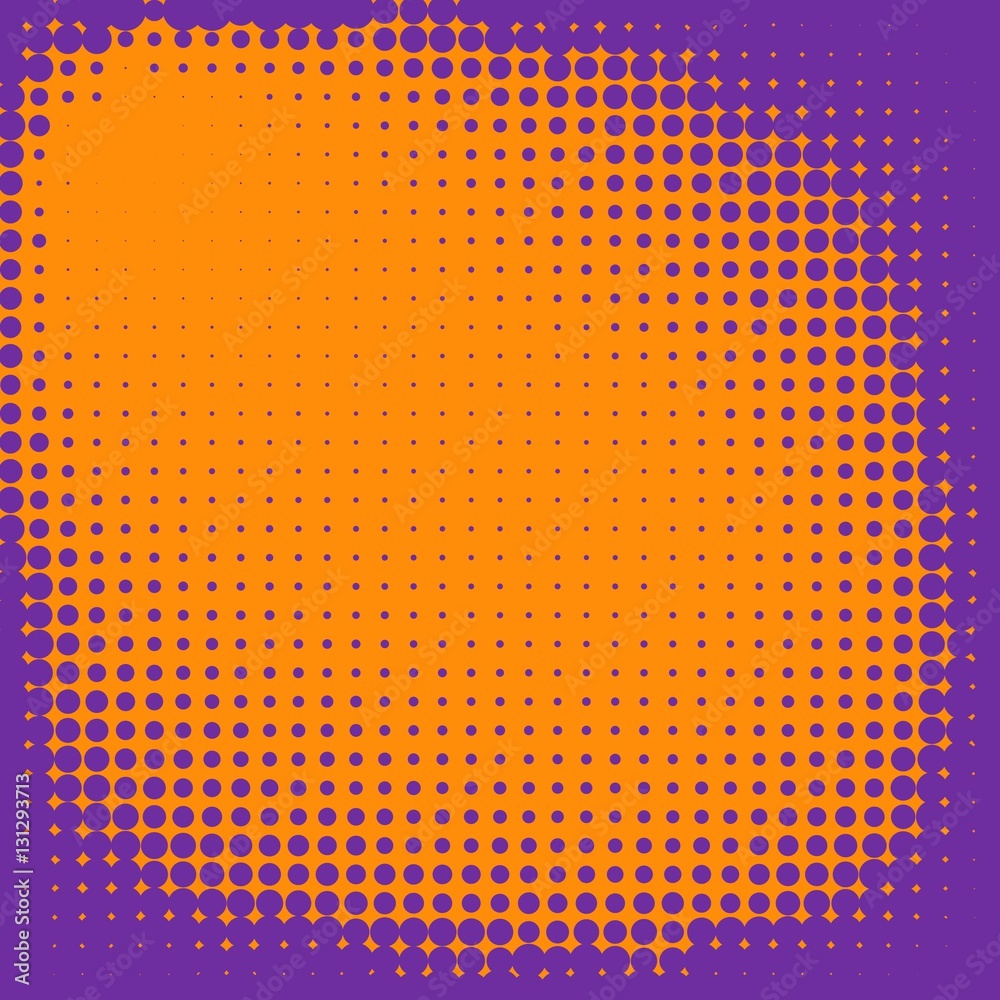 Abstract creative concept vector comics pop art style blank layout template with clouds beams and isolated dots pattern on background. For sale banner, empty bubble, illustration comic book design Abstract creative concept vector comics pop art style blank layout template with clouds beams and isolated dots pattern on background. For sale banner, empty bubble, illustration comic book design