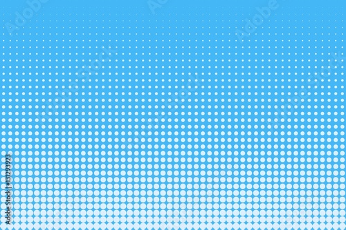 Abstract creative concept vector comics pop art style blank layout template with clouds beams and isolated dots pattern on background. For sale banner, empty bubble, illustration comic book design