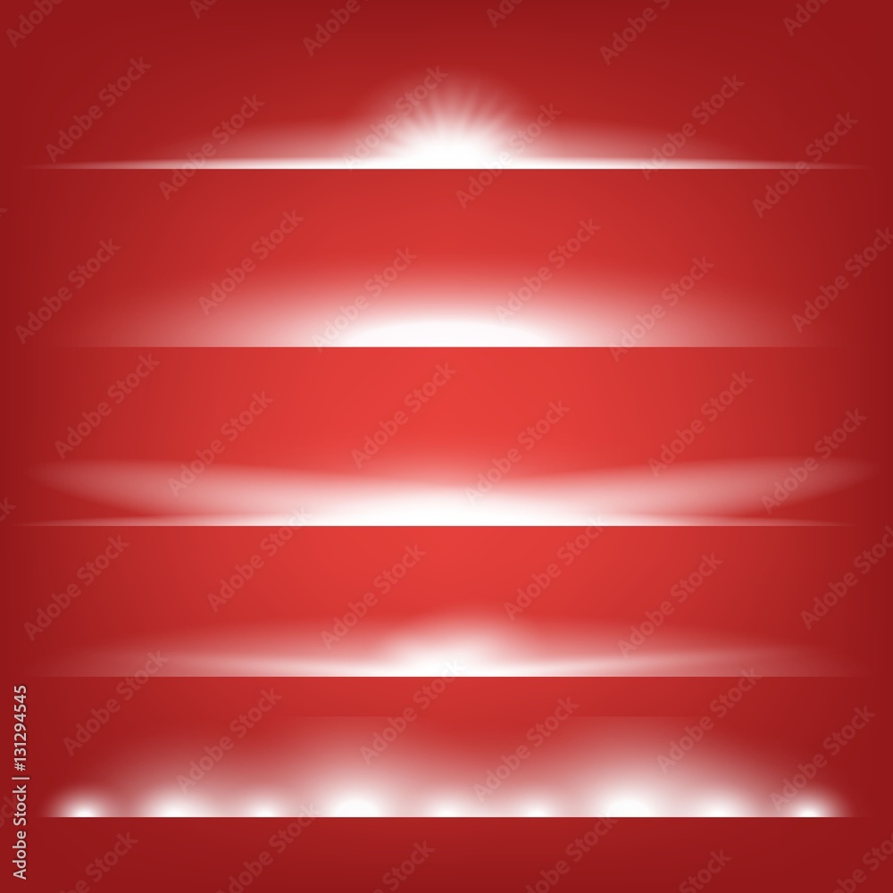 Creative concept Vector set of glow light effect stars bursts with sparkles isolated on black background. For illustration template art design, banner for Christmas celebrate, magic flash energy ray Creative concept Vector set of glow light effect stars bursts with sparkles isolated on black background. For illustration template art design, banner for Christmas celebrate, magic flash energy ray