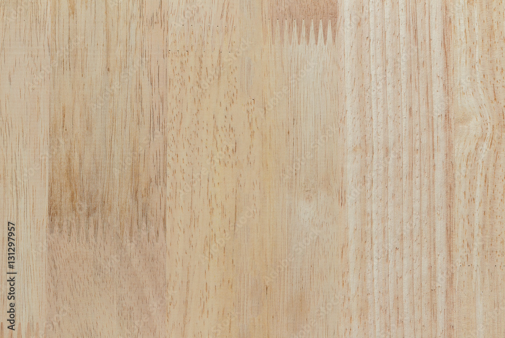 Fototapeta premium Brown wood plank wall texture