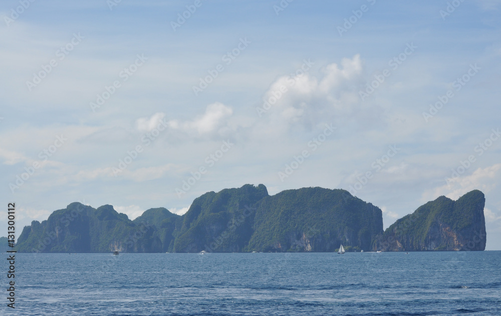 Phi Phi Island