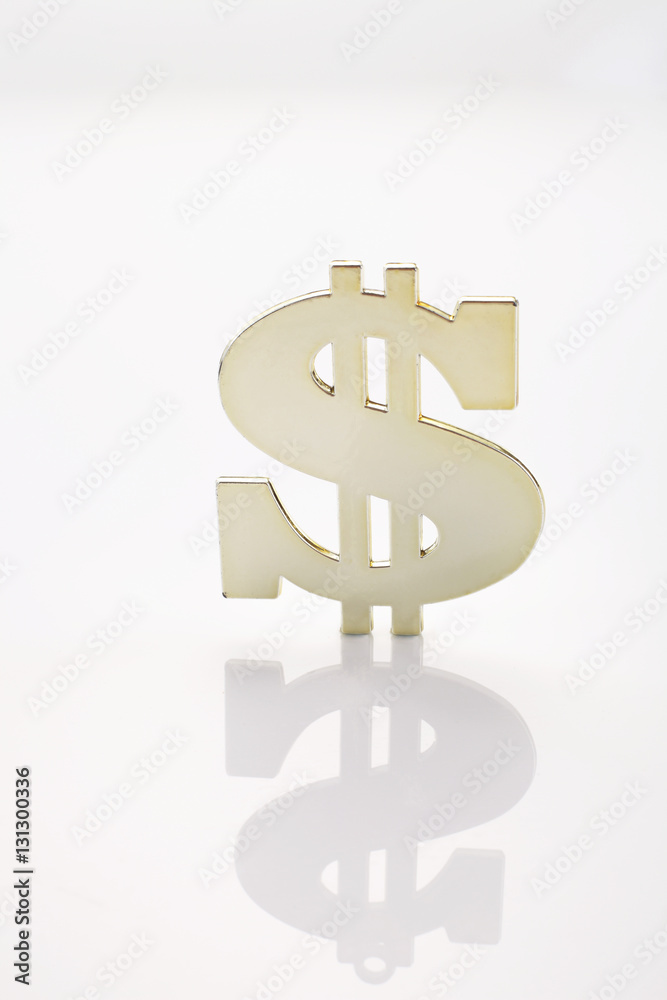 dollar sign