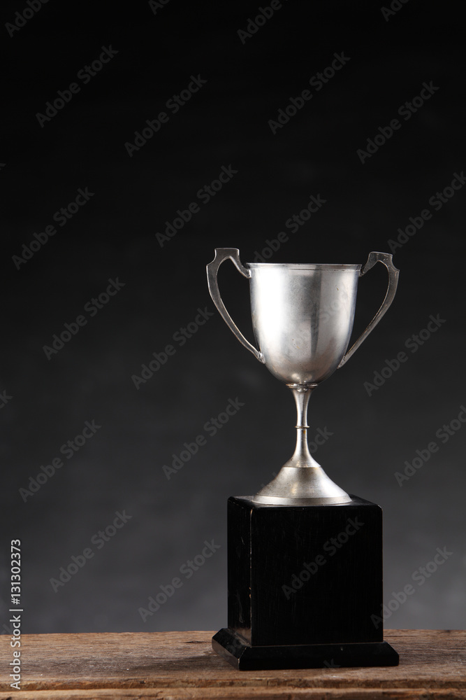 trophy trophy