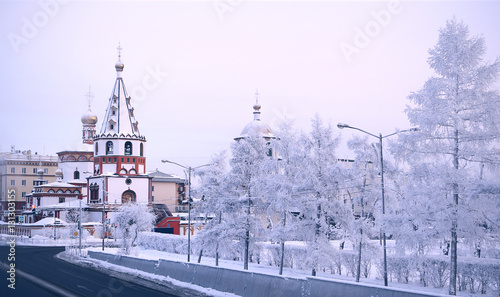 Russia Siberia © Legolas