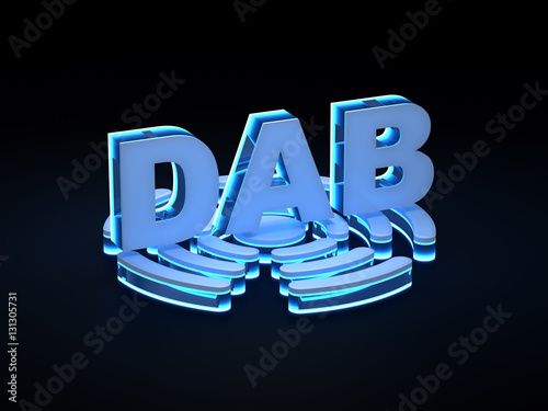 DAB Digital Audio Broadcasting