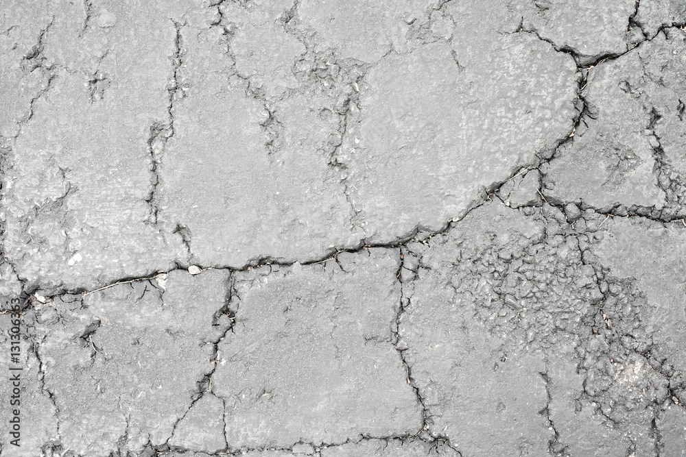Close up abstract rough grunge concrete cement crack floor,wall texture background Close up abstract rough grunge concrete cement crack floor,wall texture background