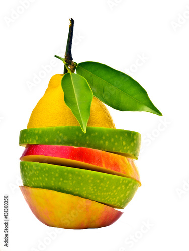 Fitness und Gesundheit durch  Ern  hrungsumstellung  Frisches Obst essen   