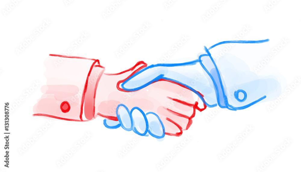 handshake handshake