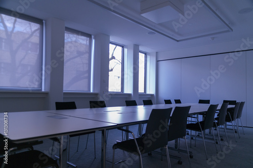 Konferenzraum