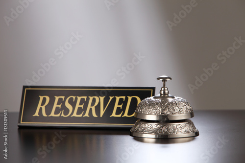 service bell