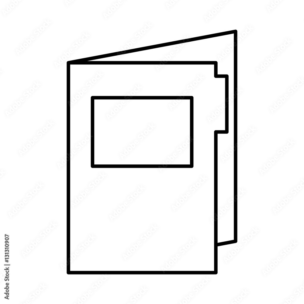 folder documents isolated icon vector illustration design folder documents isolated icon vector illustration design
