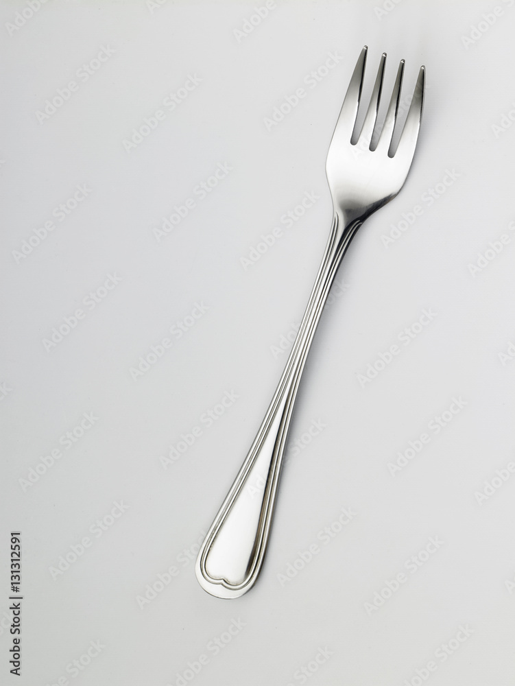 fork fork