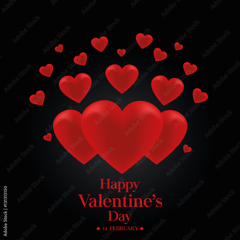 Valentine's Day Valentine's Day
