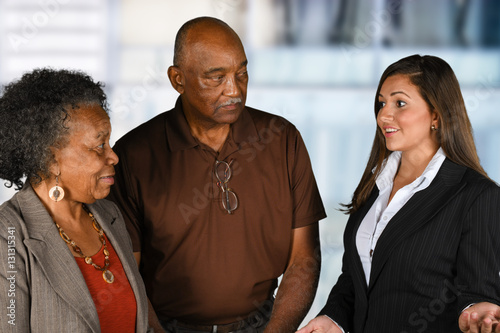 Financial Planning Retirement