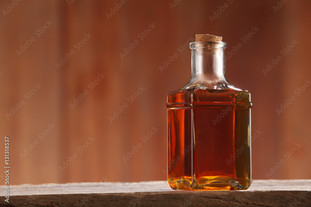 cooking oil