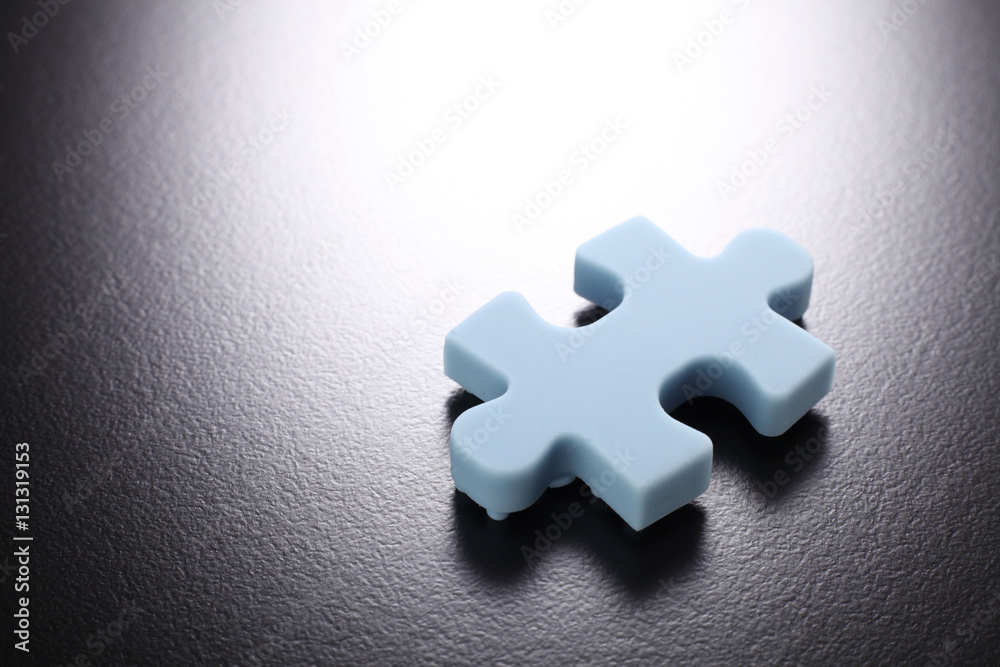 Obraz premium puzzle