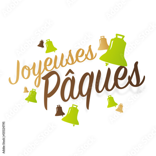 Joyeuses Pâques