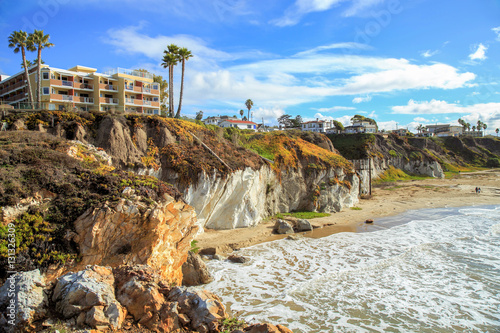 Pismo beach, California