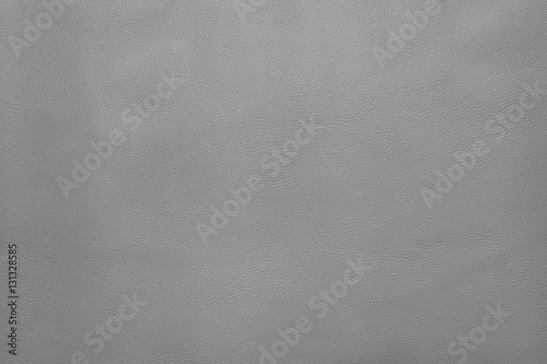 Grey leather texture, background